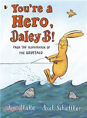 You're a hero, daley b! /