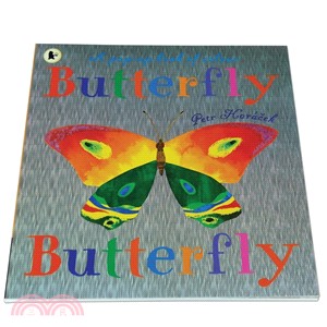 Butterfly, Butterfly