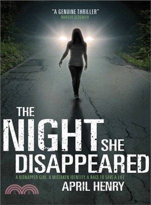 The Night She Disappeared