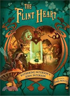 The Flint Heart