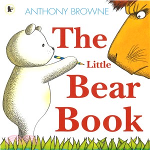 The little bear book /