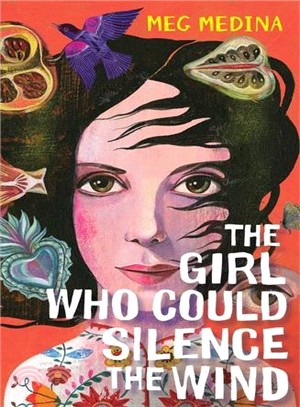 The Girl Who Could Silence the Wind