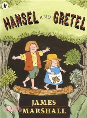 Hansel and Gretel