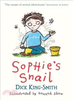 Sophie's Snail