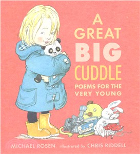 A Great Big Cuddle: Poems for the Very Young