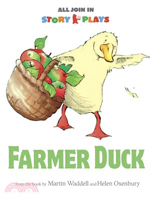 Farmer Duck (All Join In Story Plays)