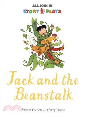 Jack and the Beanstalk (All Join In Story Plays)