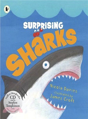 Surprising sharks /