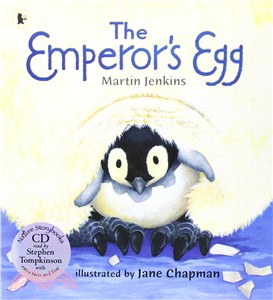 The Emperor's Egg (Nature Storybooks)