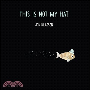 This Is Not My Hat (精裝本)(英國版)