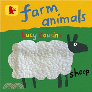Farm Animals (Baby Board Books)