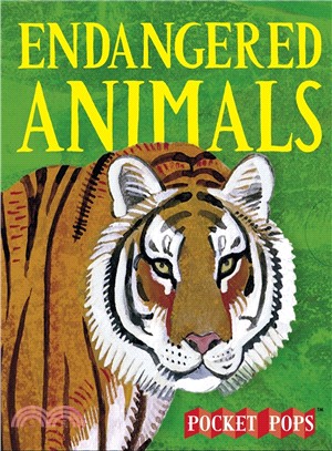 Endangered animals /