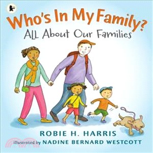 Who's in my family? :all abo...