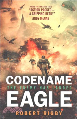 Codename Eagle (Paul Hansen 2)