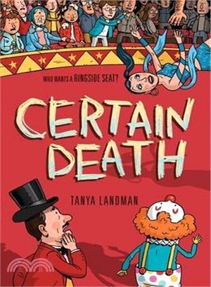 Murder Mysteries 6: Certain Death (Poppy Fields Murder Mystery)