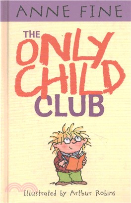 The Only Child Club