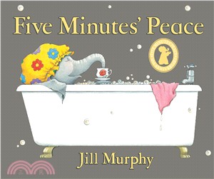 Five Minutes' Peace (英國版精裝)