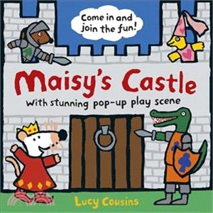Maisy's castle /