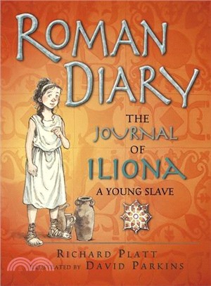 Roman Diary (Diary Histories)
