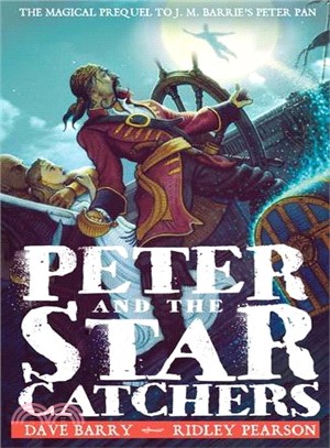 Peter and the Starcatchers (Peter Pan)