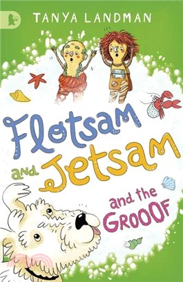 Flotsam and Jetsam and the Grooof