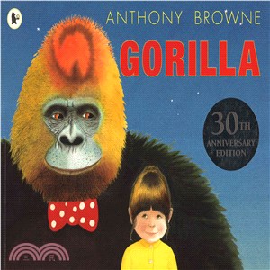 Gorilla (30th Anniversary Edition) (平裝本)