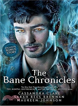 The Bane Chronicles (Mortal Instruments)