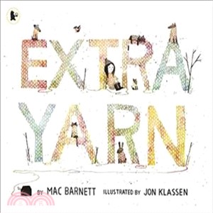 Extra yarn /