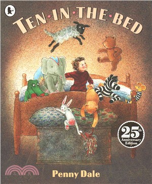 Ten in the bed /