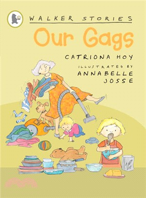 Our Gags (Walker Stories)