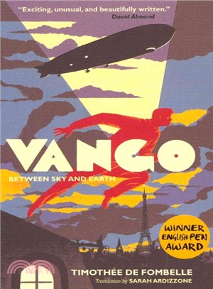 Vango (Vango 1)