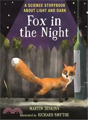 Fox in the Night