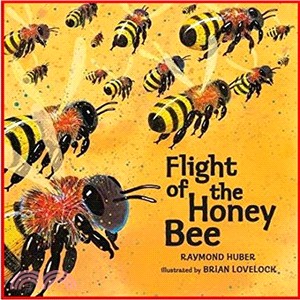 Flight of the Honey Bee