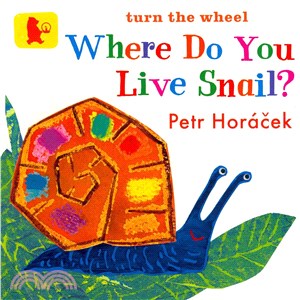 Where do you live snail? /