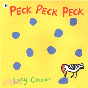Peck, peck, peck /