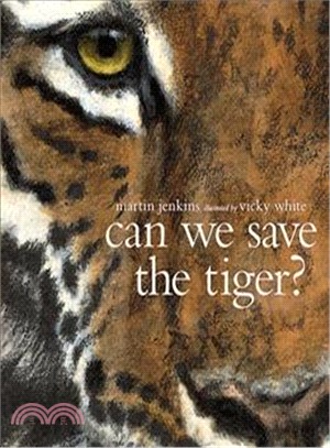 Can We Save the Tiger?