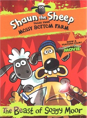 Shaun the Sheep: The Beast of Soggy Moor