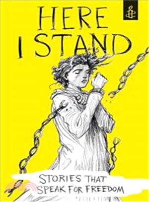 Here I Stand