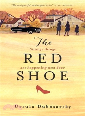 The Red Shoe