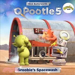 Q Pootle 5: Groobie's Spacewash