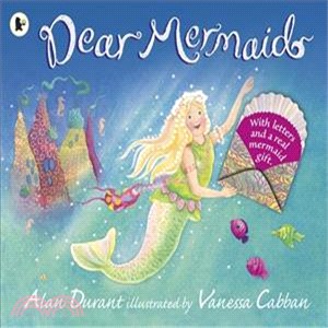 Dear Mermaid /