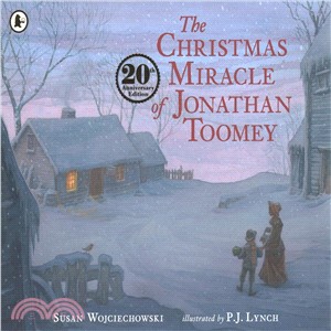 The Christmas miracle of Jonathan Toomey /