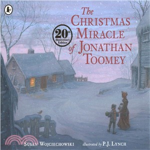 The Christmas Miracle of Jonathan Toomey