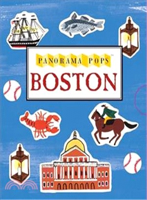 Boston: Panorama Pops