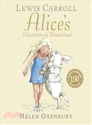 Alice's adventures in Wonder...