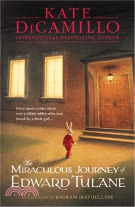 The Miraculous Journey of Edward Tulane (英國版)(平裝本)