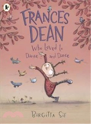 Frances Dean who loved to dance and dance