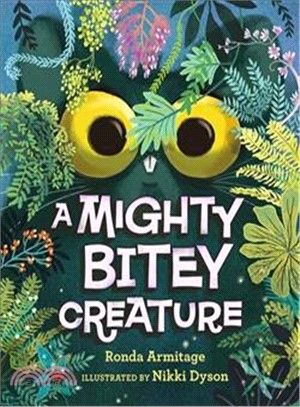 A Mighty Bitey Creature