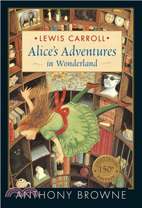 Alice's adventures in Wonder...