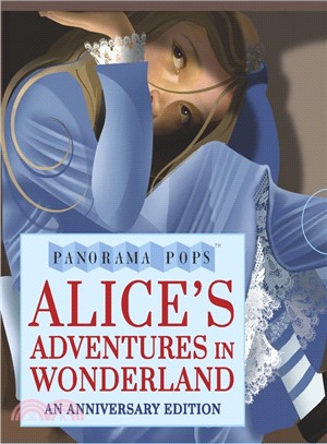 Alice's adventures in Wonderland /